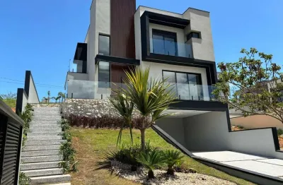 Casa para venda em cézar de souza de 210.00m² com 3 quartos, 3 suites e 4 garagens