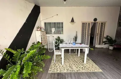 Casa para venda em jardim nunes de 200.00m² com 2 quartos e 2 garagens