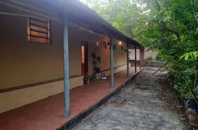 Chácara para venda em artemis de 221.00m² com 3 quartos, 1 suite e 6 garagens