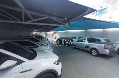 Sala comercial à venda na Vila Maceno, São José do Rio Preto 