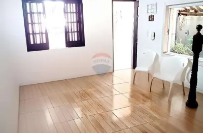 Prédio comercial para venda em centro de 163.00m² com 4 quartos, 1 suite e 1 garagem