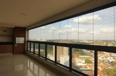 Apartamento para venda em parque baguaçu de 170.00m² com 3 quartos, 3 suites e 4 garagens