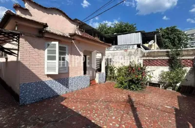 Casa para venda em vista alegre de 98.00m² com 2 quartos e 2 garagens
