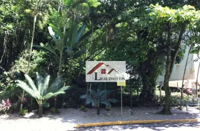 Terreno à venda no Pitangueiras, Guarujá 