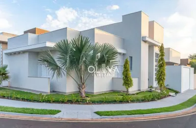 Casa de condomínio para venda em village damha iii de 180.00m² com 3 quartos, 3 suites e 2 garagens