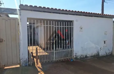 Casa para venda em parque das hortências de 70.00m² com 2 quartos e 1 garagem