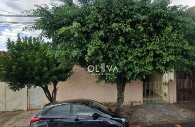 Casa para venda em parque industrial de 363.00m² com 3 quartos