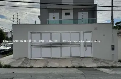 Sobrado para venda em jardim são pedro de 147.00m² com 3 quartos, 1 suite e 3 garagens