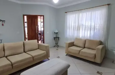 Casa para venda em residencial jardim perolla de 296.00m² com 3 quartos, 3 suites e 4 garagens