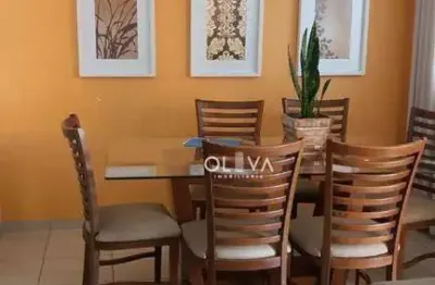 Casa de condomínio para venda em green village iii de 140.00m² com 3 quartos, 1 suite e 2 garagens