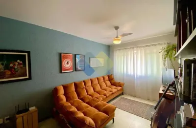 Apartamento para venda em vila são lúcio de 72.00m² com 2 quartos e 1 garagem