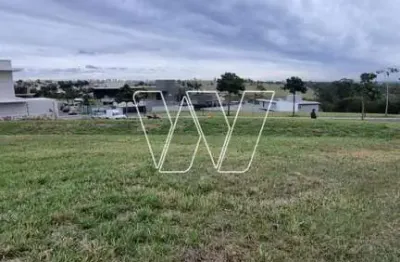 Terreno para venda em loteamento residencial pedra alta (sousas) de 1375.17m²