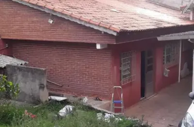 Casa para venda em parque santa rita de 60.00m² com 2 quartos e 2 garagens