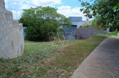 Terreno para venda em loteamento caminhos de são conrado (sousas) de 946.00m²