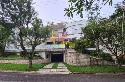 Sobrado para venda em parque terra nova ii de 800.00m² com 5 quartos, 5 suites e 5 garagens