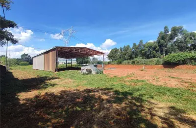 Lote / terreno para alugar em recanto da fazenda de 11000.00m²