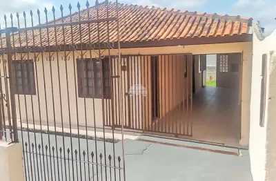 Casa para venda em maracanã de 100.00m² com 3 quartos e 1 garagem