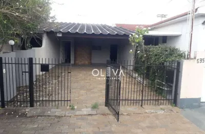 Casa para venda em jardim estrela de 240.00m² com 4 quartos, 2 suites e 4 garagens