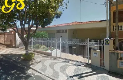 Casa para venda em jardim chapadão de 197.80m² com 3 quartos, 1 suite e 4 garagens