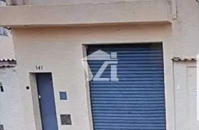 Sala comercial para alugar em vila industrial de 90.00m² com 2 quartos