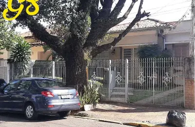 Casa para venda em jardim guanabara de 211.65m² com 3 quartos, 1 suite e 3 garagens