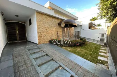 Casa para venda em jardim europa de 250.00m² com 4 quartos e 2 suites