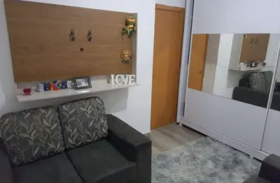 Apartamento para venda em jardim são francisco de 44.00m² com 2 quartos e 1 garagem