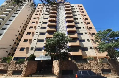 Apartamento para venda em centro de 115.00m² com 3 quartos, 1 suite e 2 garagens