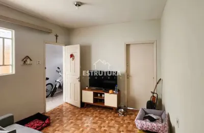 Casa com 2 quartos à venda na Vila Aparecida, Rio Claro 