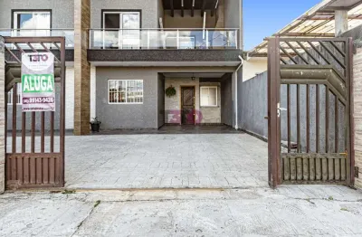 Apartamento para alugar em boqueirão de 80.00m² com 3 quartos e 1 garagem