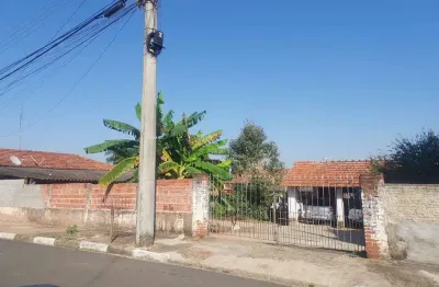 Casa com 2 quartos à venda na Vila Rica, São Pedro 