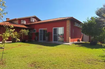 Casa para venda em ipê de 178.00m² com 3 quartos, 1 suite e 1 garagem