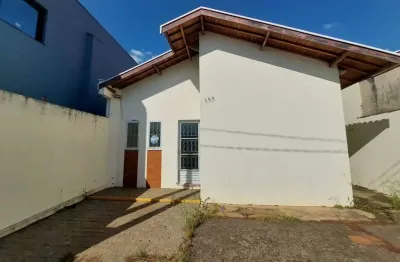 Casa com 2 quartos à venda na Rua Mário Zezza, 408, Pallu, São Pedro