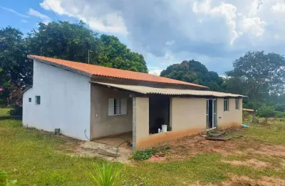 Casa para venda em alpes das águas de 175.00m² com 2 quartos, 2 suites e 10 garagens