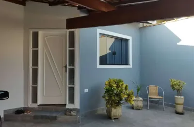 Casa para venda em jardim navarro de 104.00m² com 2 quartos, 1 suite e 1 garagem