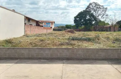 Terreno à venda no Jardim Santa Monica, São Pedro 