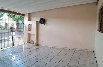 Casa para venda em recanto das águas de 150.00m² com 2 quartos, 1 suite e 2 garagens