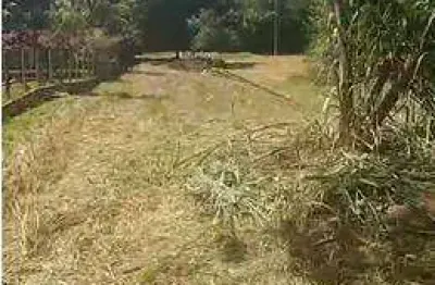Terreno em condomínio fechado à venda no Condomínio Serra Verde, São Pedro 