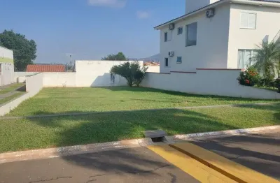 Terreno à venda na Rua João Parreira Júnior, 51, Jardim Mariluz, São Pedro