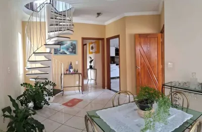 Casa para venda em santa mônica de 179.00m² com 2 quartos, 1 suite e 1 garagem