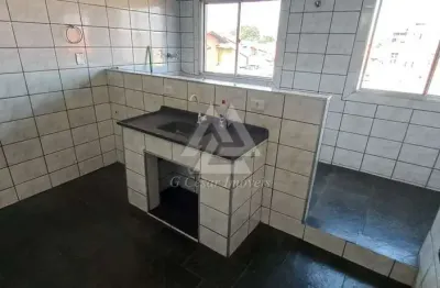 Casa com 1 quarto para alugar no Parque Marajoara, Santo André 