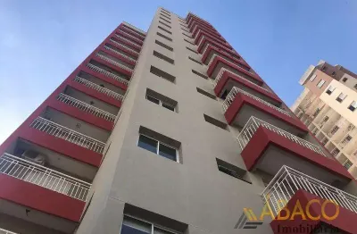 Apartamento para alugar em centro de 35.00m² com 1 quarto e 1 garagem