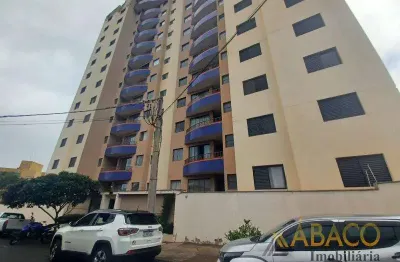 Apartamento para alugar em jardim santa paula de 45.00m² com 2 quartos e 1 garagem