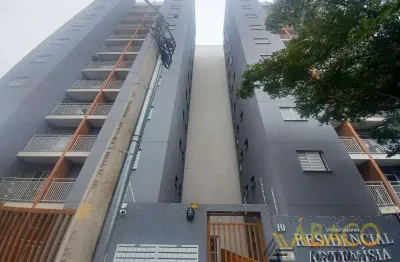 Apartamento para alugar em azulville i de 42.88m² com 2 quartos e 1 garagem