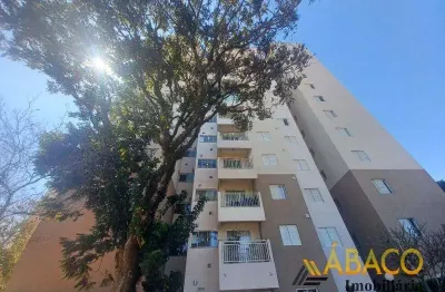 Apartamento para alugar em parque sabará de 68.00m² com 3 quartos, 1 suite e 1 garagem