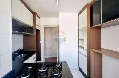 Apartamento para alugar em vila bela flor de 50.00m² com 2 quartos e 1 garagem