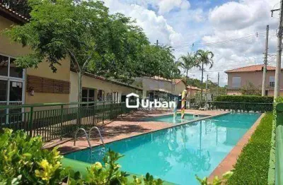 Casa de condomínio para alugar em caucaia do alto de 59.00m² com 2 quartos, 1 suite e 2 garagens