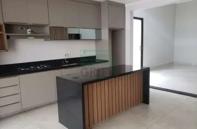 Casa para venda em loteamento terras de florença de 190.00m² com 3 quartos, 3 suites e 2 garagens