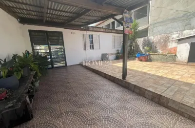 Casa para venda em ganchinho de 144.00m² com 3 quartos e 2 garagens
