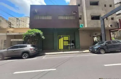 Sala comercial à venda na Rua Coronel Spínola de Castro, 3385, Centro, São José do Rio Preto